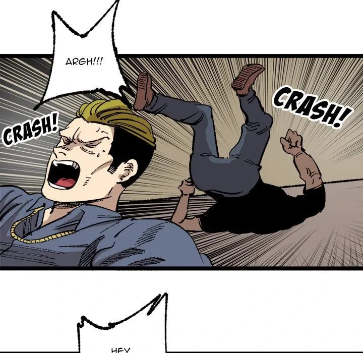 Bad Friends Chapter 25 page 67 - 