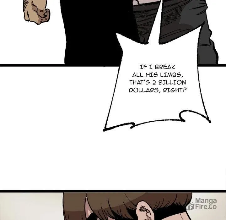 Bad Friends Chapter 25 page 69 - 