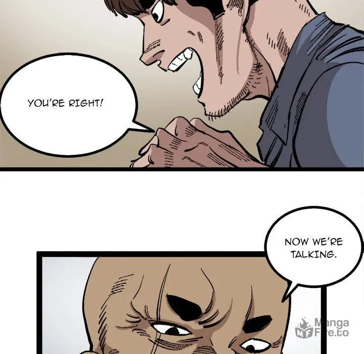 Bad Friends Chapter 25 page 70 - 