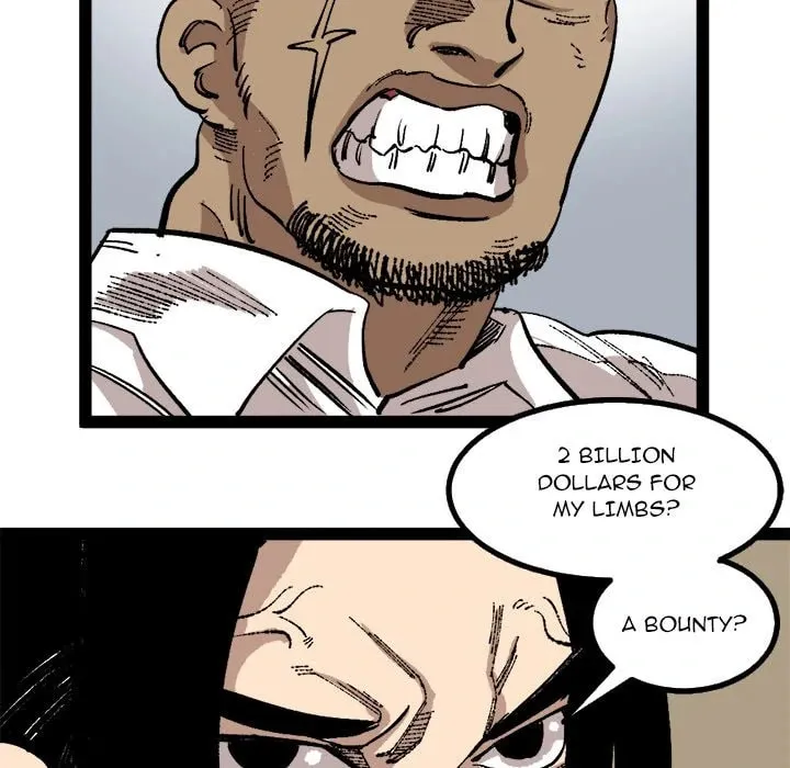 Bad Friends Chapter 25 page 71 - 