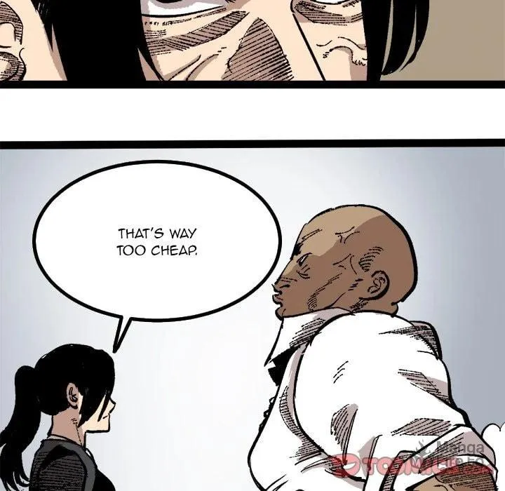Bad Friends Chapter 25 page 72 - 