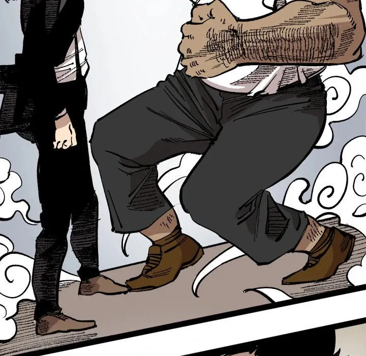 Bad Friends Chapter 25 page 73 - 