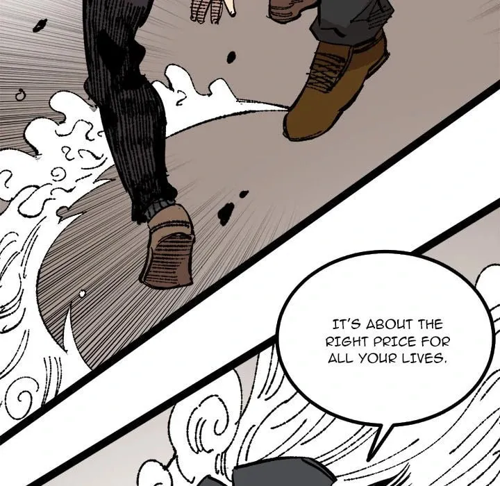 Bad Friends Chapter 25 page 76 - 