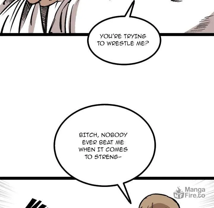Bad Friends Chapter 25 page 81 - 