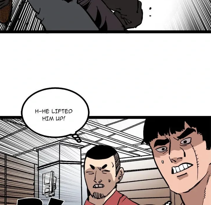 Bad Friends Chapter 25 page 83 - 