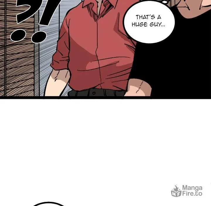 Bad Friends Chapter 25 page 84 - 