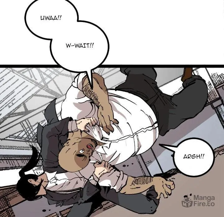 Bad Friends Chapter 25 page 85 - 