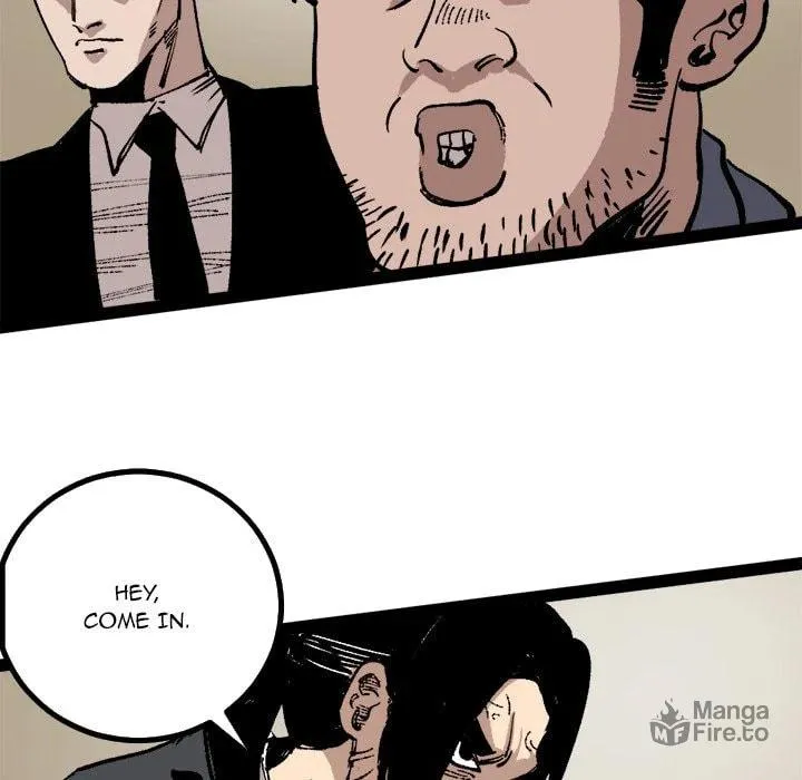 Bad Friends Chapter 25 page 90 - 