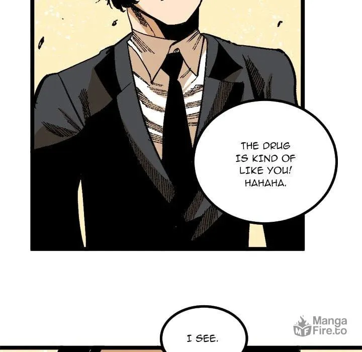Bad Friends Chapter 25 page 10 - 