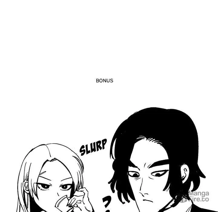 Bad Friends Chapter 25 page 95 - 