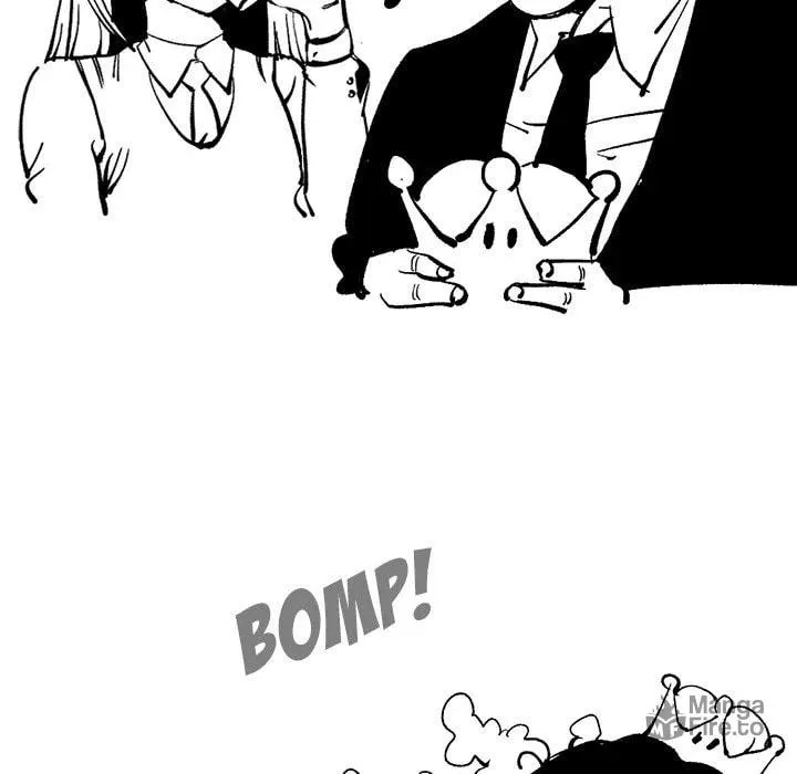 Bad Friends Chapter 25 page 96 - 