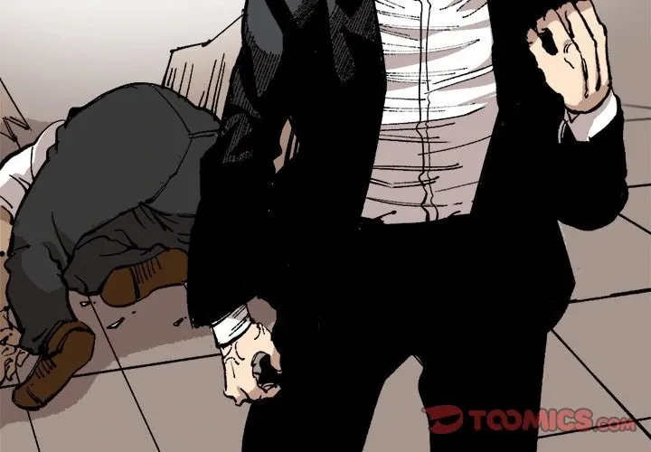 Bad Friends Chapter 26 page 2 - 