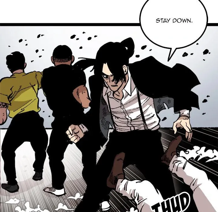 Bad Friends Chapter 26 page 14 - 