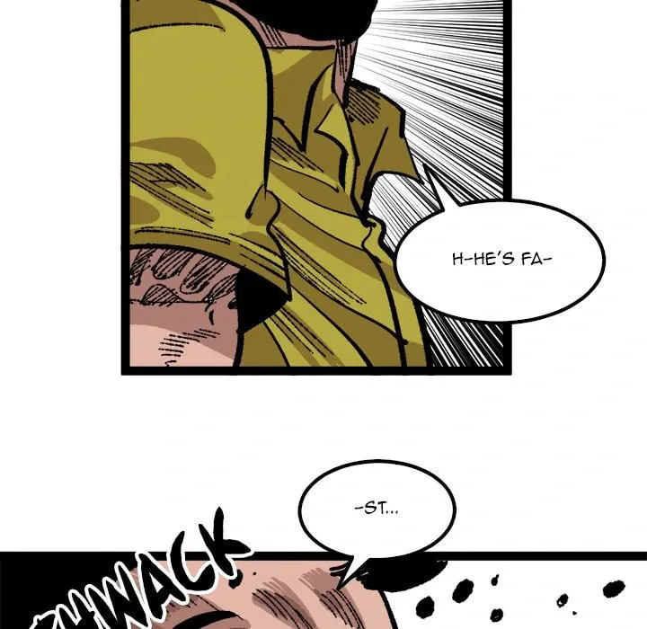 Bad Friends Chapter 26 page 16 - 