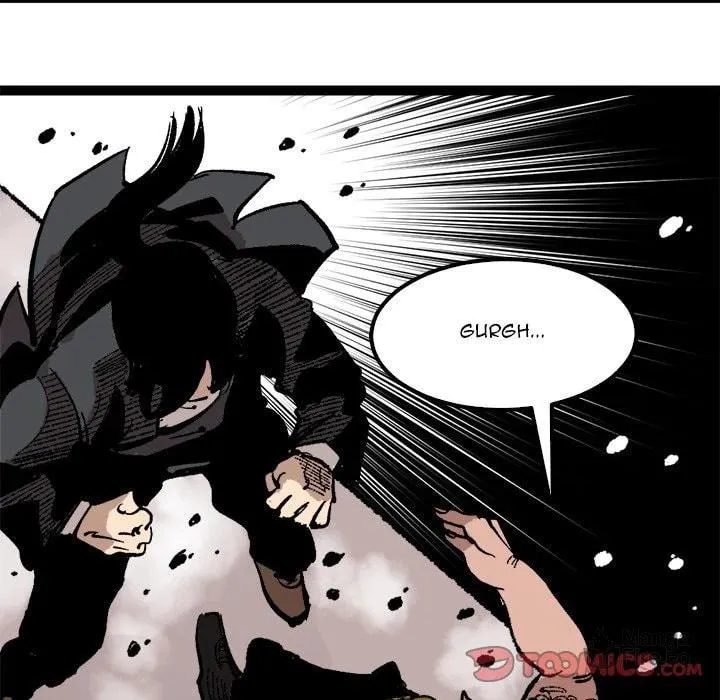 Bad Friends Chapter 26 page 18 - 