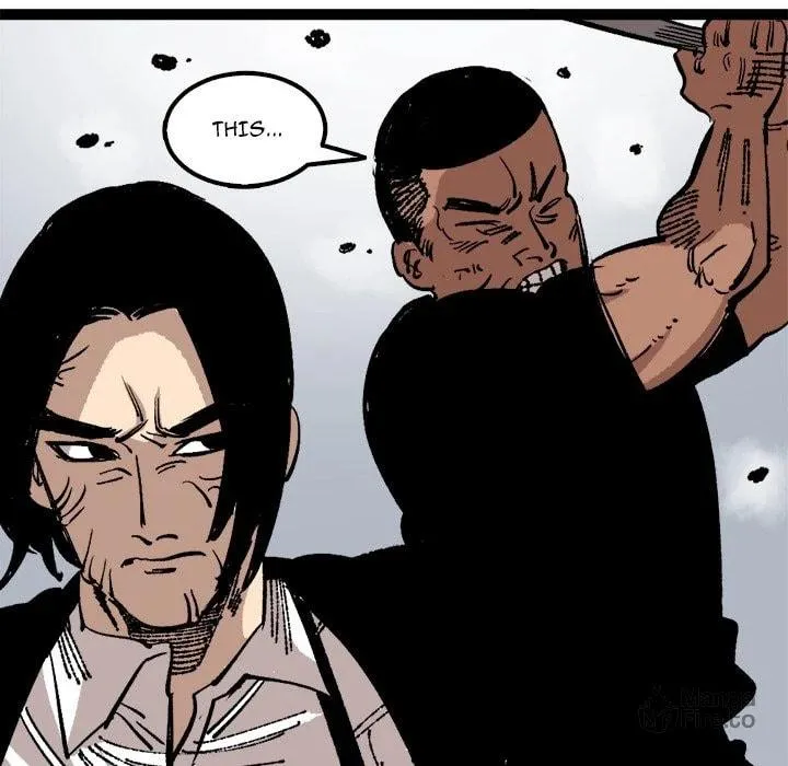 Bad Friends Chapter 26 page 20 - 