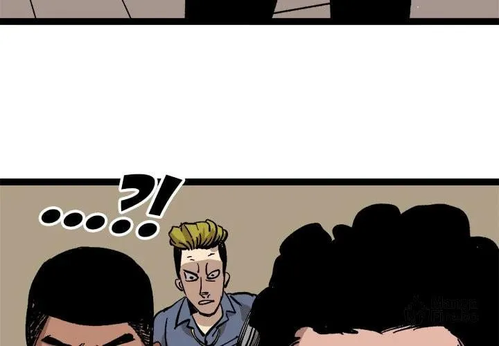 Bad Friends Chapter 26 page 3 - 