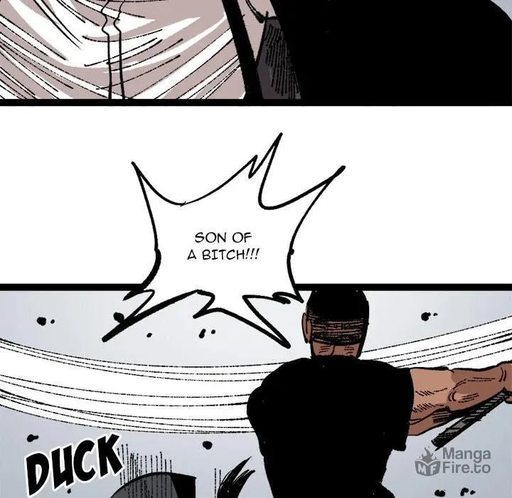 Bad Friends Chapter 26 page 21 - 