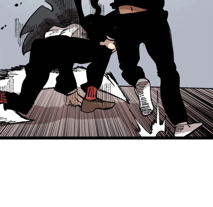 Bad Friends Chapter 26 page 22 - 