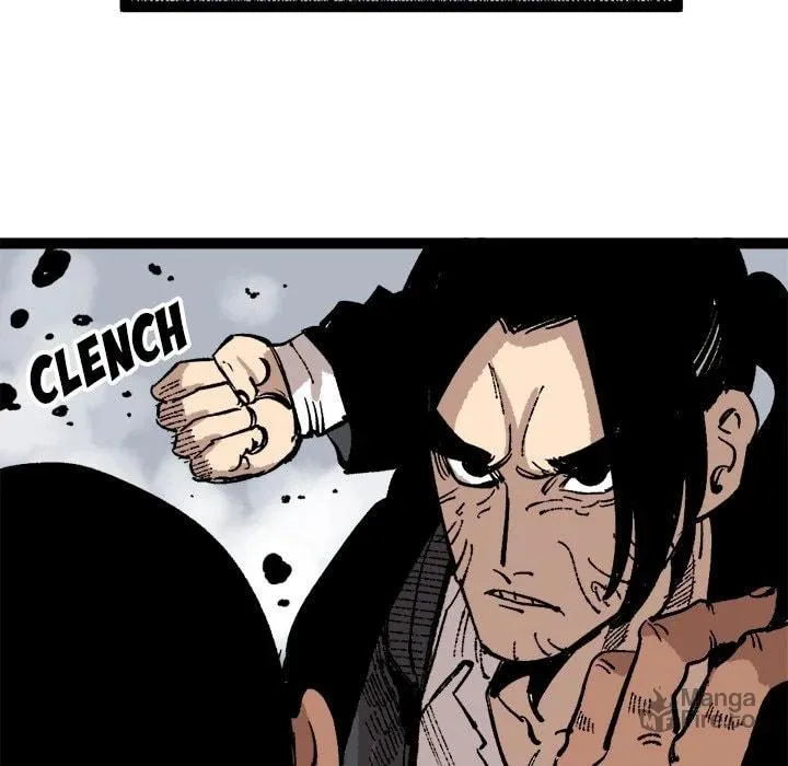 Bad Friends Chapter 26 page 25 - 