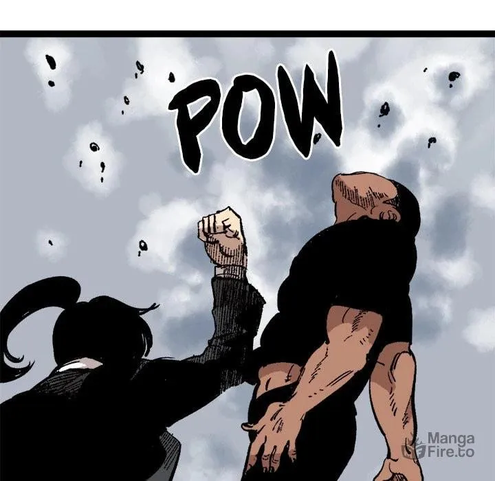 Bad Friends Chapter 26 page 27 - 