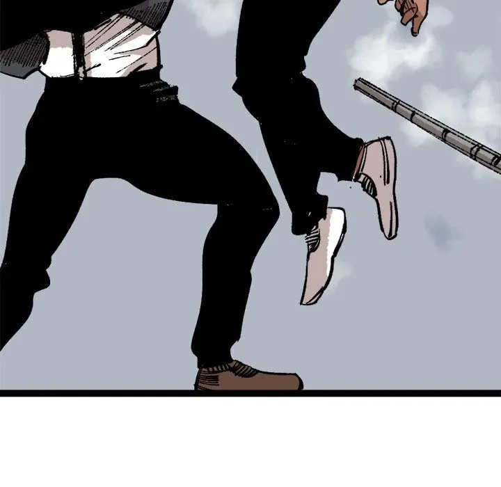 Bad Friends Chapter 26 page 28 - 
