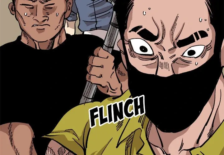 Bad Friends Chapter 26 page 4 - 