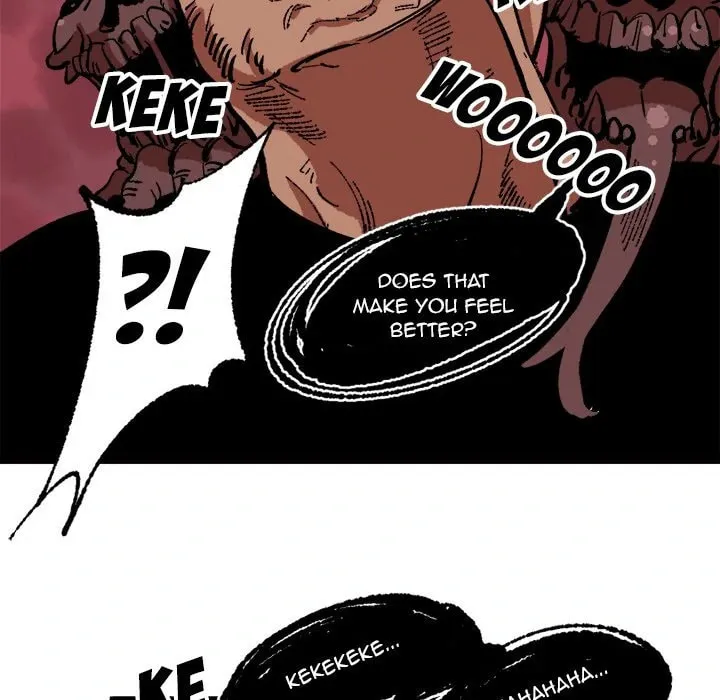 Bad Friends Chapter 26 page 31 - 