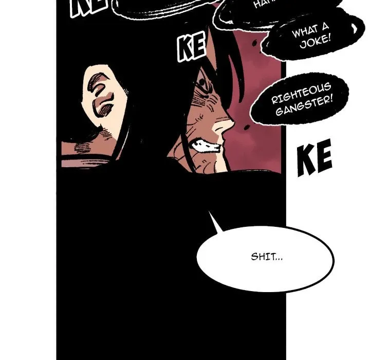 Bad Friends Chapter 26 page 32 - 