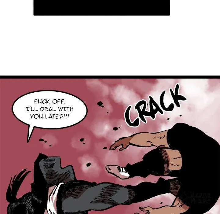 Bad Friends Chapter 26 page 33 - 