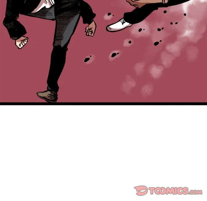 Bad Friends Chapter 26 page 34 - 