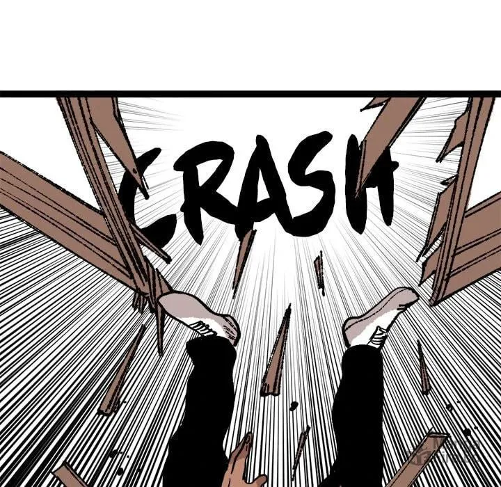 Bad Friends Chapter 26 page 35 - 