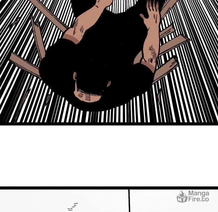 Bad Friends Chapter 26 page 36 - 