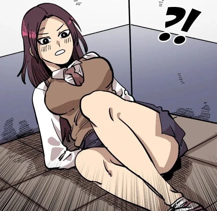 Bad Friends Chapter 26 page 37 - 