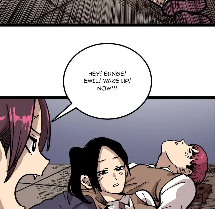 Bad Friends Chapter 26 page 38 - 