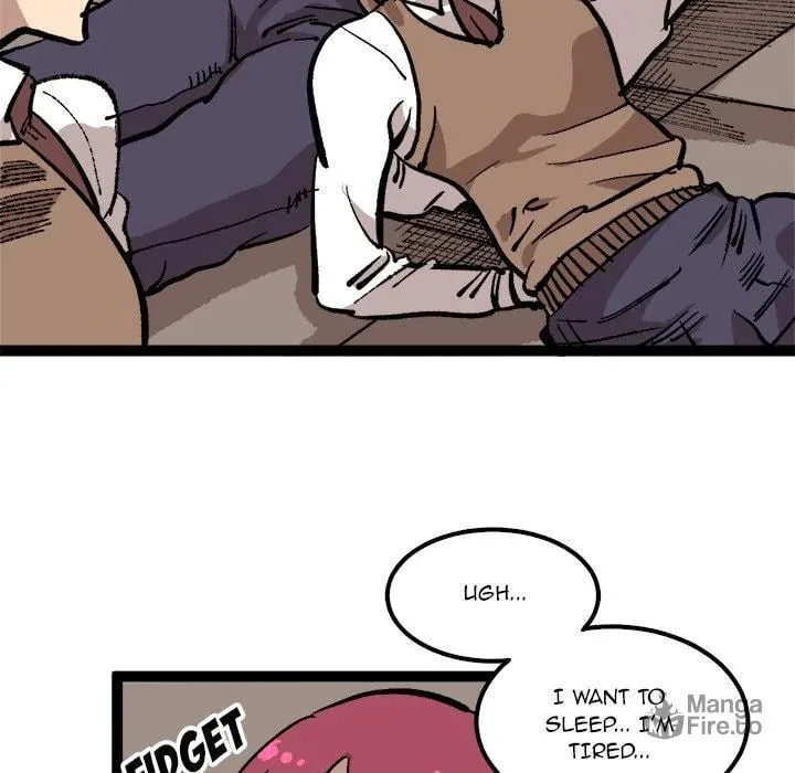 Bad Friends Chapter 26 page 39 - 