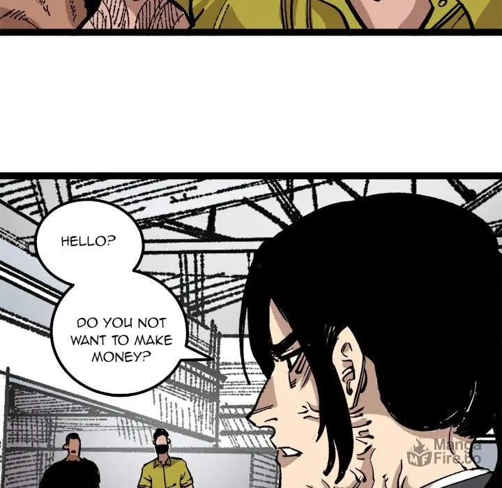 Bad Friends Chapter 26 page 5 - 