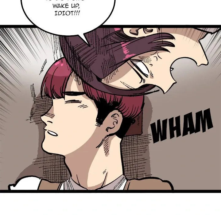 Bad Friends Chapter 26 page 41 - 