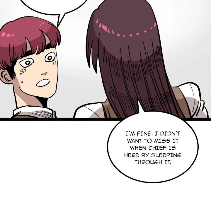 Bad Friends Chapter 26 page 46 - 