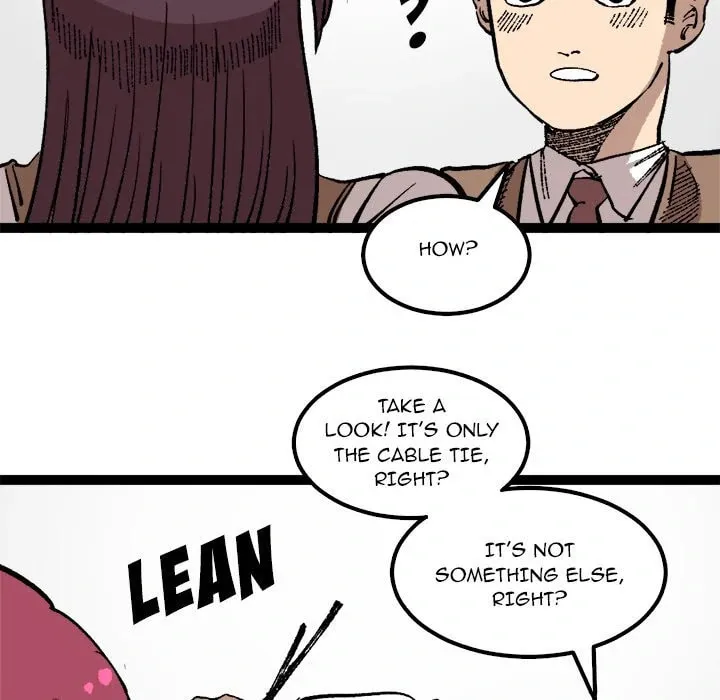 Bad Friends Chapter 26 page 49 - 
