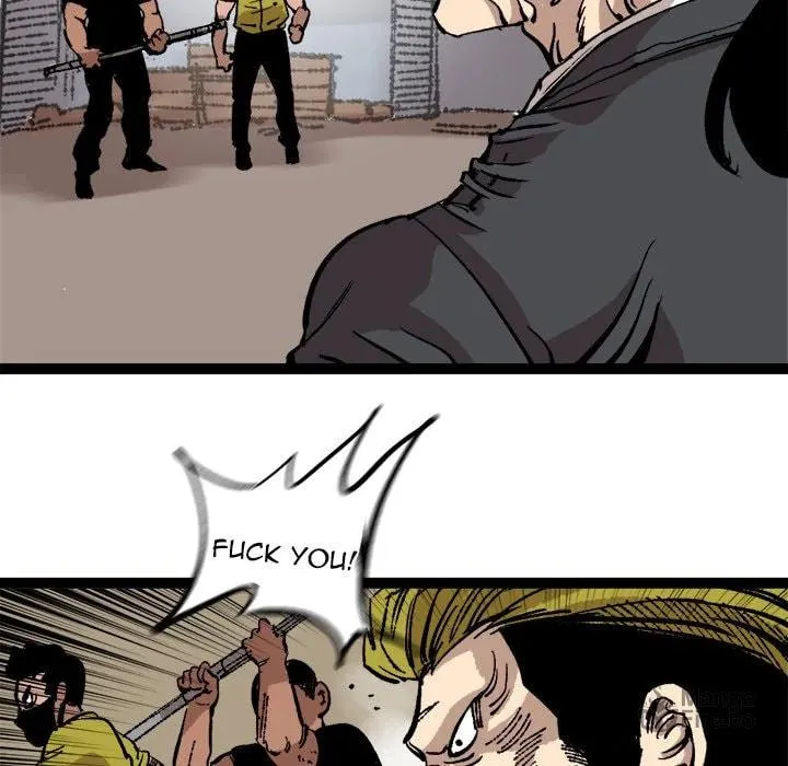Bad Friends Chapter 26 page 6 - 