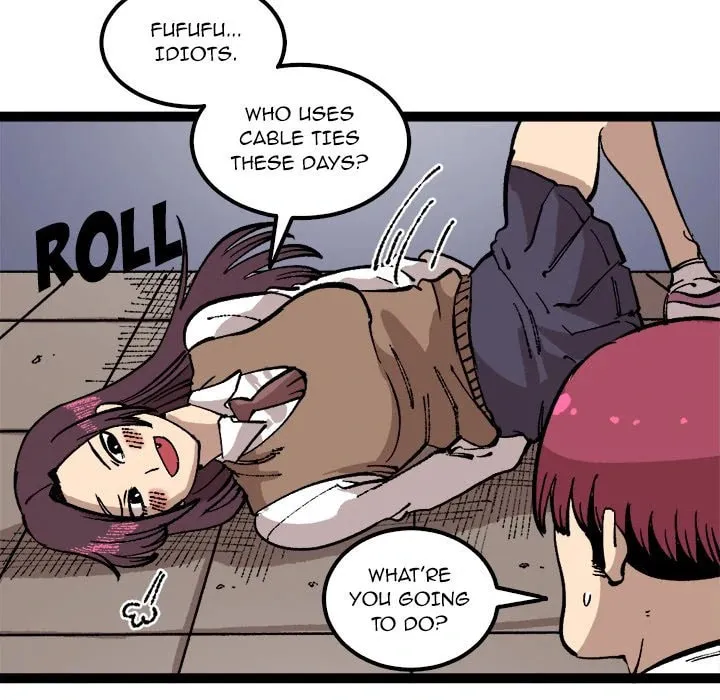 Bad Friends Chapter 26 page 52 - 