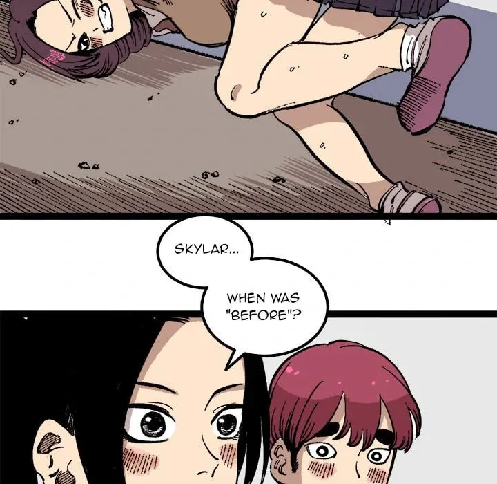 Bad Friends Chapter 26 page 59 - 