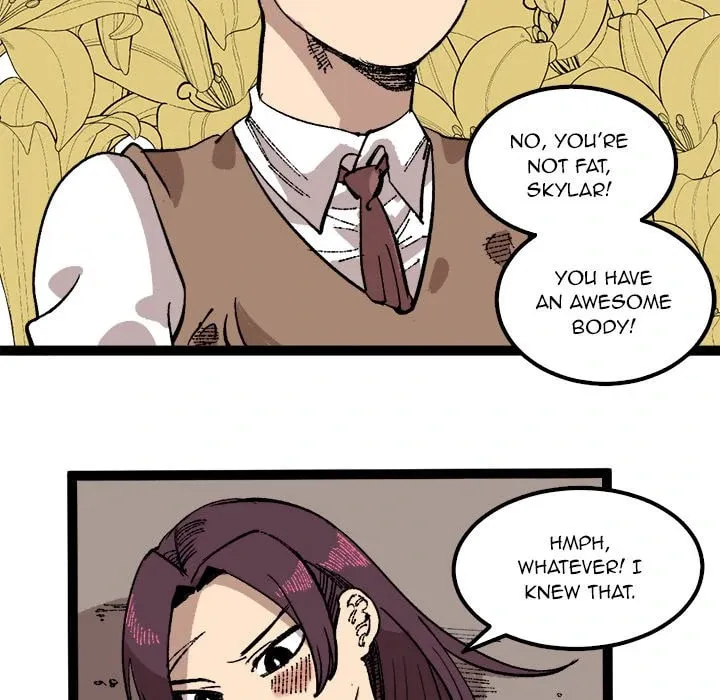 Bad Friends Chapter 26 page 62 - 