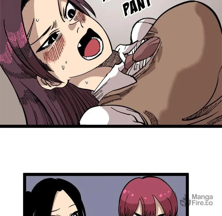 Bad Friends Chapter 26 page 65 - 