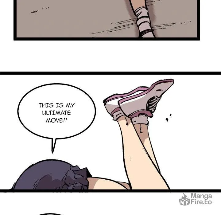 Bad Friends Chapter 26 page 69 - 