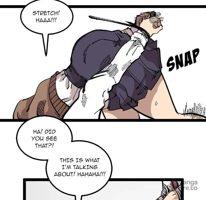 Bad Friends Chapter 26 page 70 - 