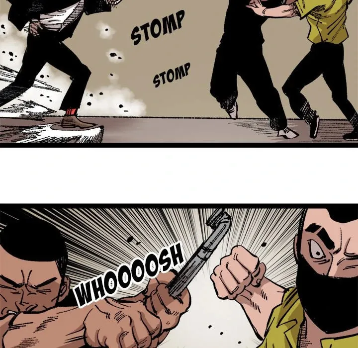 Bad Friends Chapter 26 page 8 - 
