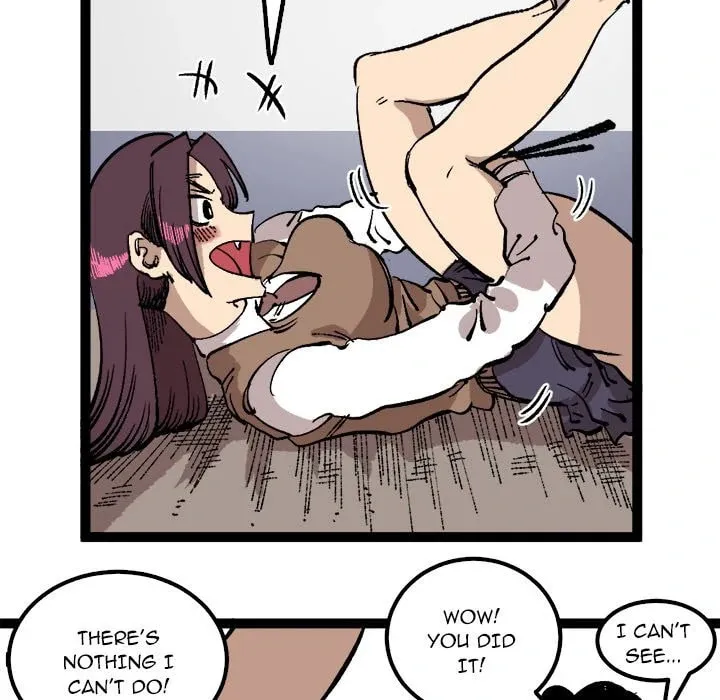 Bad Friends Chapter 26 page 71 - 