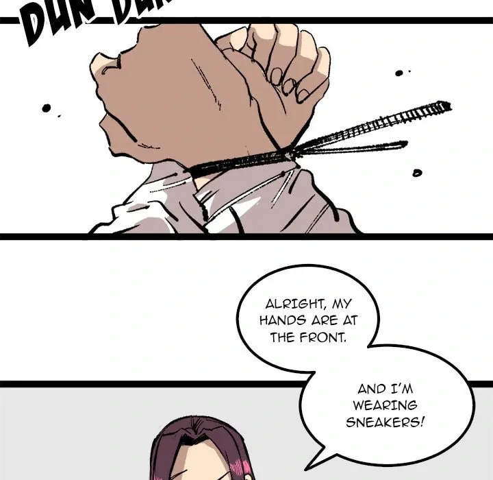 Bad Friends Chapter 26 page 73 - 